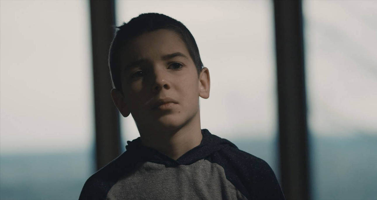 L'homme de la Maison / Before Me